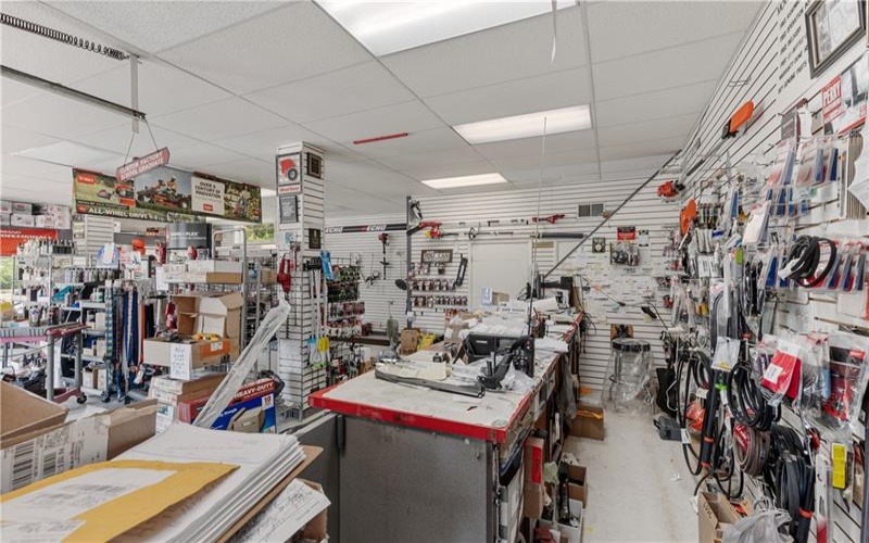 1120 Henderson Ave, Washington, 15301, ,Commercial-industrial-business,For Sale,Henderson Ave,1714290