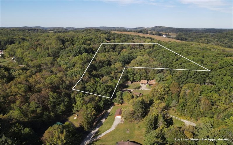 00 Harrold St (Parcel B), Jeannette, 15644, ,Farm-acreage-lot,For Sale,Harrold St (Parcel B),1723414