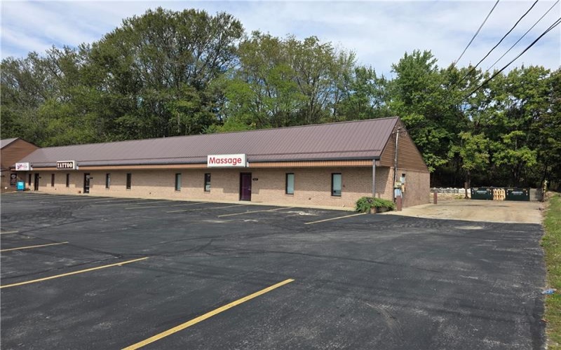 5660 William Penn Hwy, Murrysville, 15632, ,Commercial-industrial-business,For Sale,William Penn Hwy,1723425