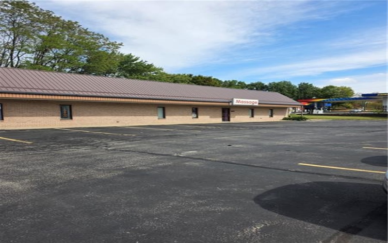 5660 William Penn Hwy, Murrysville, 15632, ,Commercial-industrial-business,For Sale,William Penn Hwy,1723425