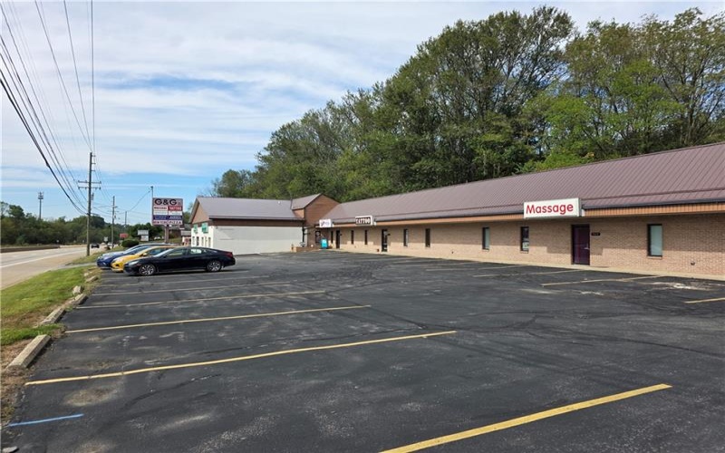 5660 William Penn Hwy, Murrysville, 15632, ,Commercial-industrial-business,For Sale,William Penn Hwy,1723425
