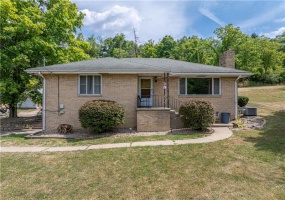 1120 Henderson Ave, Washington, 15301, 2 Bedrooms Bedrooms, ,1.1 BathroomsBathrooms,Residential,For Sale,Henderson Ave,1714459