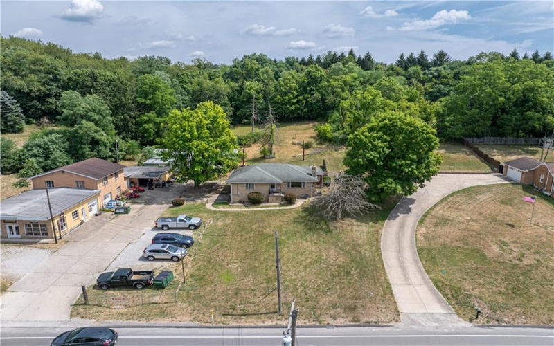 1120 Henderson Ave, Washington, 15301, 2 Bedrooms Bedrooms, ,1.1 BathroomsBathrooms,Residential,For Sale,Henderson Ave,1714459