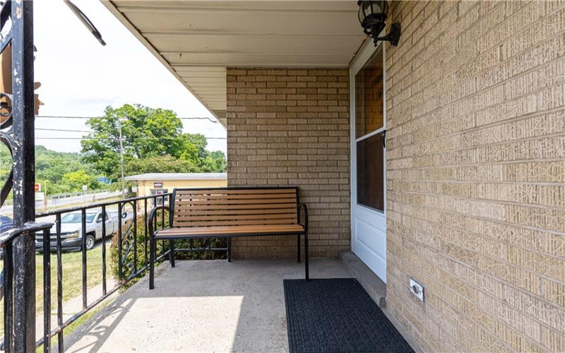 1120 Henderson Ave, Washington, 15301, 2 Bedrooms Bedrooms, ,1.1 BathroomsBathrooms,Residential,For Sale,Henderson Ave,1714459
