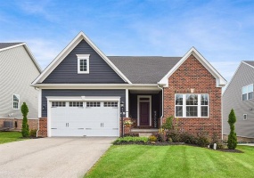 369 Dana Dr, Eighty Four, 15330, 3 Bedrooms Bedrooms, 7 Rooms Rooms,2 BathroomsBathrooms,Residential,For Sale,Dana Dr,1723499