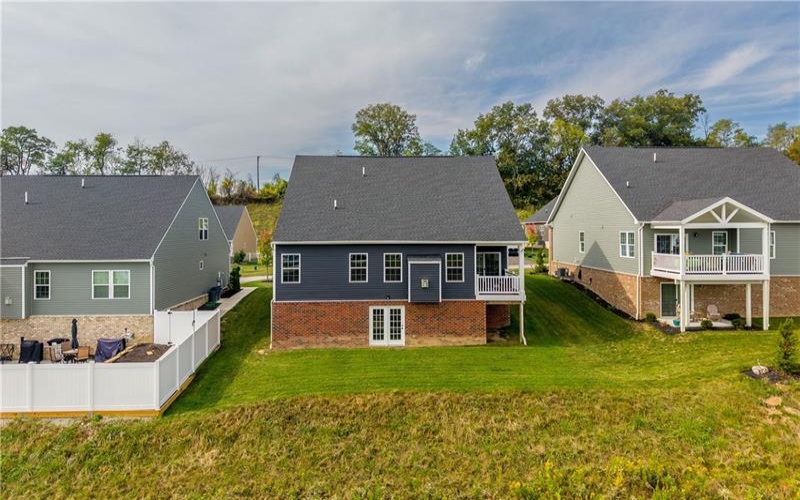 369 Dana Dr, Eighty Four, 15330, 3 Bedrooms Bedrooms, 7 Rooms Rooms,2 BathroomsBathrooms,Residential,For Sale,Dana Dr,1723499
