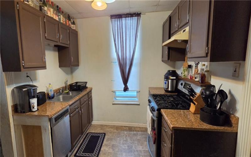 119 Elm, Waynesburg, 15370, 2 Bedrooms Bedrooms, 6 Rooms Rooms,1 BathroomBathrooms,Residential,For Sale,Elm,1723529