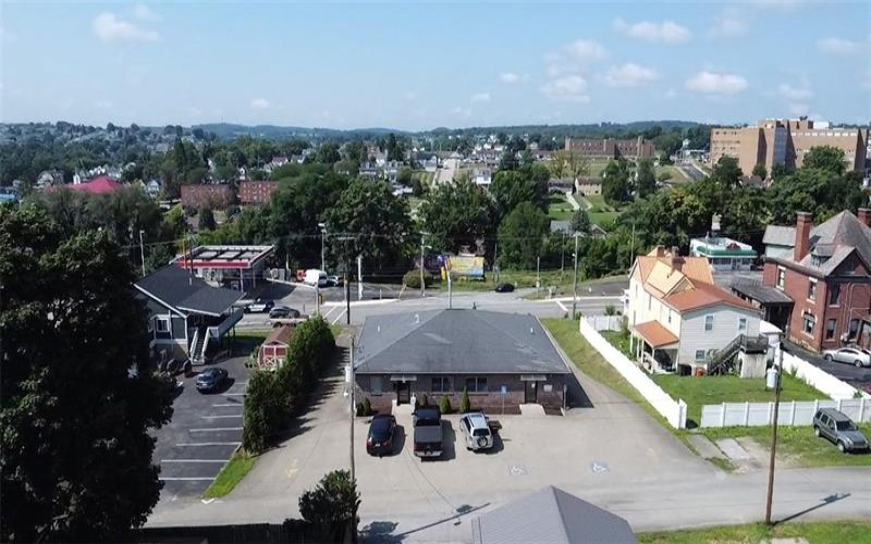 238 Main Street, Uniontown, 15401, ,Commercial-industrial-business,For Sale,Main Street,1714519