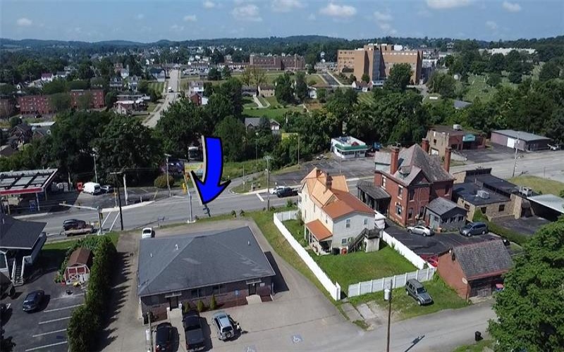 238 Main Street, Uniontown, 15401, ,Commercial-industrial-business,For Sale,Main Street,1714519