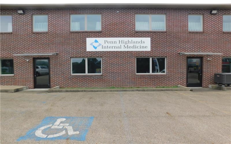 238 Main Street, Uniontown, 15401, ,Commercial-industrial-business,For Sale,Main Street,1714519