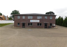 238 Main Street, Uniontown, 15401, ,Commercial-industrial-business,For Sale,Main Street,1714519
