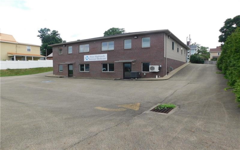 238 Main Street, Uniontown, 15401, ,Commercial-industrial-business,For Sale,Main Street,1714519