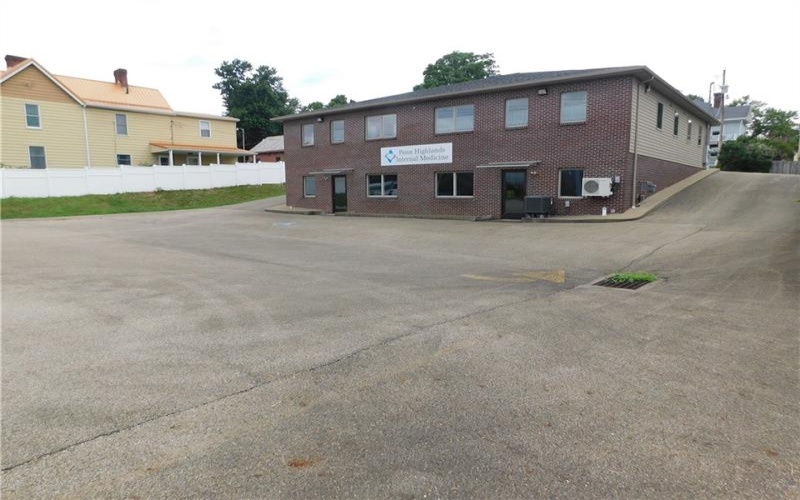 238 Main Street, Uniontown, 15401, ,Commercial-industrial-business,For Sale,Main Street,1714519