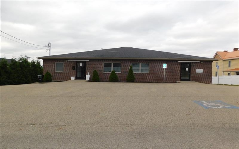 238 Main Street, Uniontown, 15401, ,Commercial-industrial-business,For Sale,Main Street,1714519