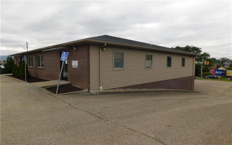 238 Main Street, Uniontown, 15401, ,Commercial-industrial-business,For Sale,Main Street,1714519