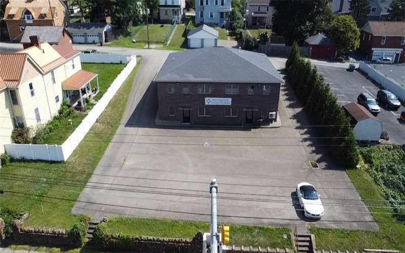 238 Main Street, Uniontown, 15401, ,Commercial-industrial-business,For Sale,Main Street,1714519