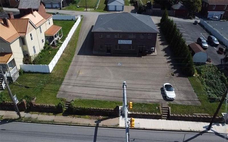 238 Main Street, Uniontown, 15401, ,Commercial-industrial-business,For Sale,Main Street,1714519