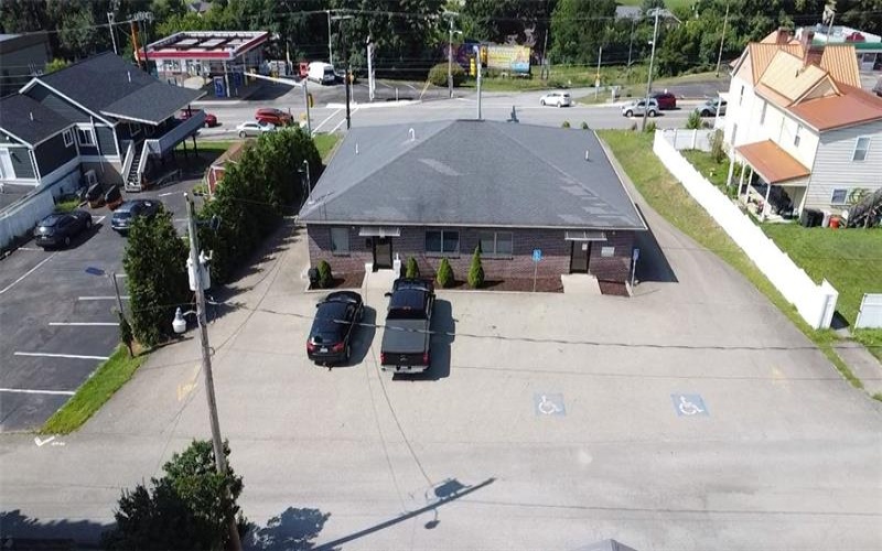 238 Main Street, Uniontown, 15401, ,Commercial-industrial-business,For Sale,Main Street,1714519