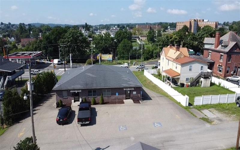238 Main Street, Uniontown, 15401, ,Commercial-industrial-business,For Sale,Main Street,1714519