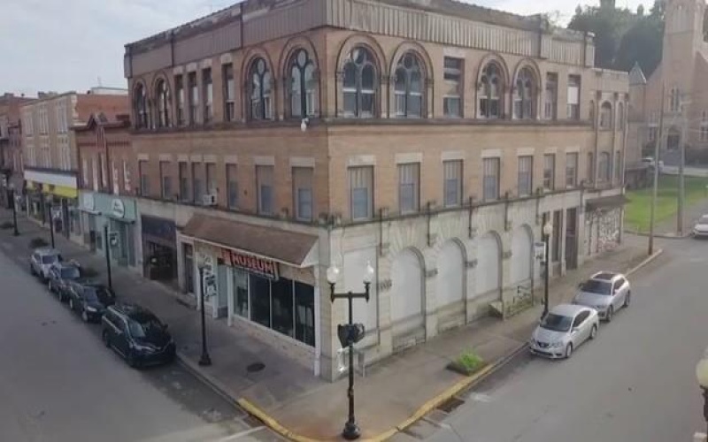 589 Mckean Ave, Donora, 15033, ,Commercial-industrial-business,For Sale,Mckean Ave,1714620