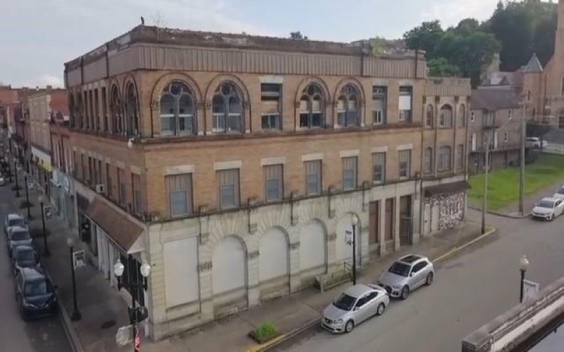 589 Mckean Ave, Donora, 15033, ,Commercial-industrial-business,For Sale,Mckean Ave,1714620