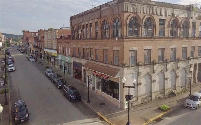 589 Mckean Ave, Donora, 15033, ,Commercial-industrial-business,For Sale,Mckean Ave,1714620