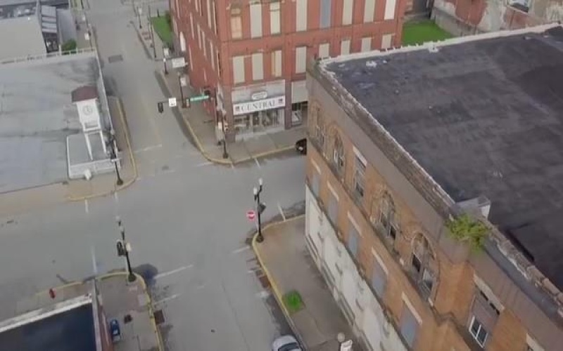 589 Mckean Ave, Donora, 15033, ,Commercial-industrial-business,For Sale,Mckean Ave,1714620