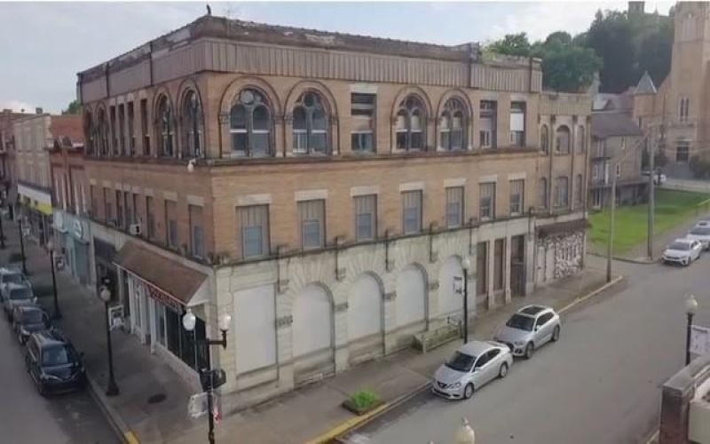 589 Mckean Ave, Donora, 15033, ,Commercial-industrial-business,For Sale,Mckean Ave,1714620