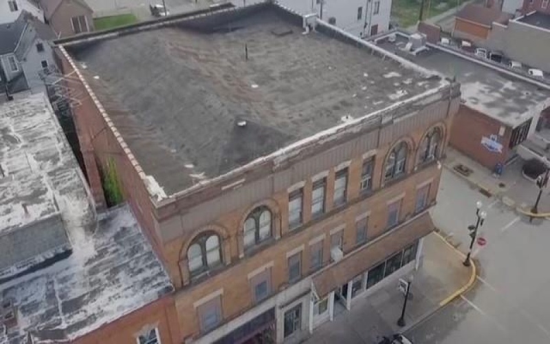 589 Mckean Ave, Donora, 15033, ,Commercial-industrial-business,For Sale,Mckean Ave,1714620
