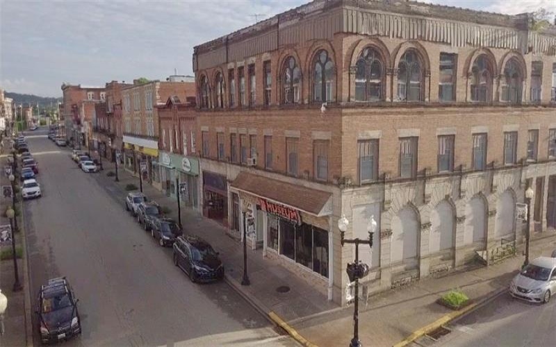 589 Mckean Ave, Donora, 15033, ,Commercial-industrial-business,For Sale,Mckean Ave,1714620
