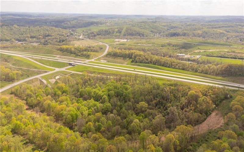 LOT 1 Fort Cherry Road, Midway, 15060, ,Commercial-industrial-business,For Sale,Fort Cherry Road,1701344