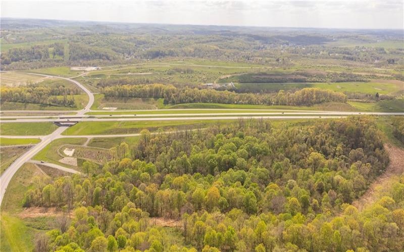 LOT 1 Fort Cherry Road, Midway, 15060, ,Commercial-industrial-business,For Sale,Fort Cherry Road,1701344