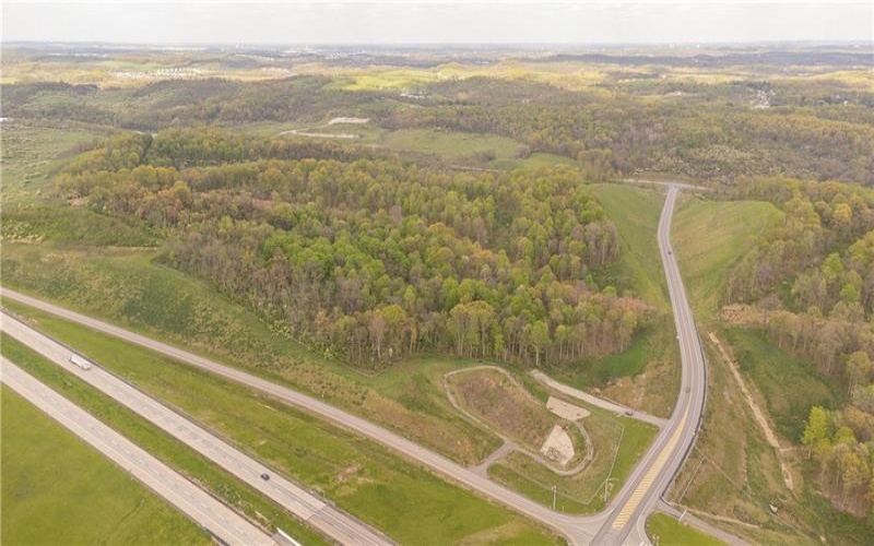 LOT 1 Fort Cherry Road, Midway, 15060, ,Commercial-industrial-business,For Sale,Fort Cherry Road,1701344