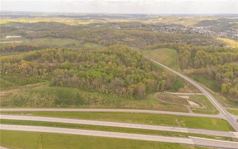 LOT 1 Fort Cherry Road, Midway, 15060, ,Commercial-industrial-business,For Sale,Fort Cherry Road,1701344
