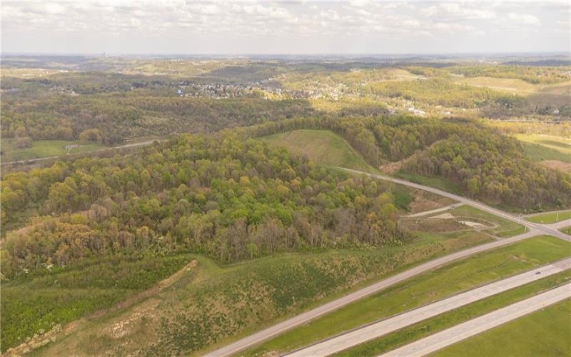 LOT 1 Fort Cherry Road, Midway, 15060, ,Commercial-industrial-business,For Sale,Fort Cherry Road,1701344