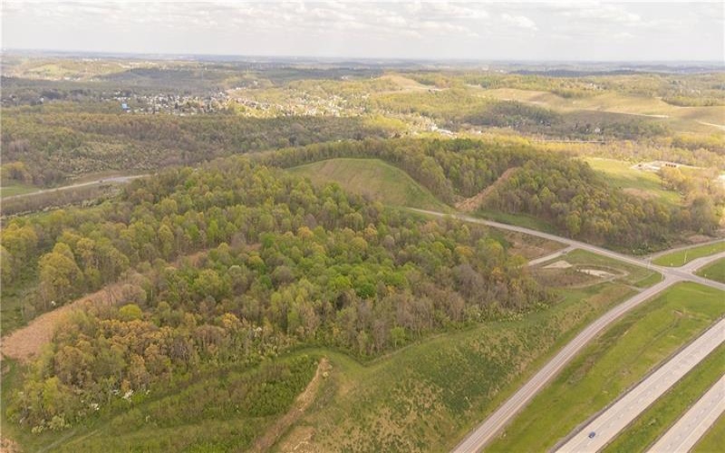 LOT 1 Fort Cherry Road, Midway, 15060, ,Commercial-industrial-business,For Sale,Fort Cherry Road,1701344