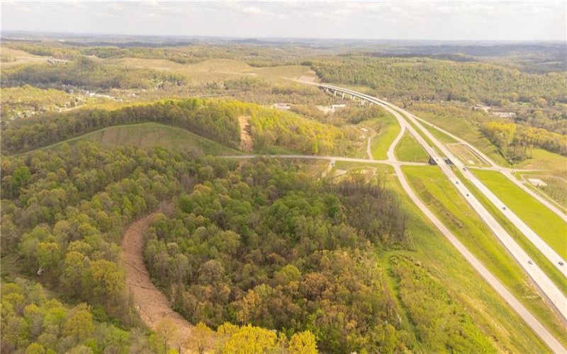 LOT 1 Fort Cherry Road, Midway, 15060, ,Commercial-industrial-business,For Sale,Fort Cherry Road,1701344