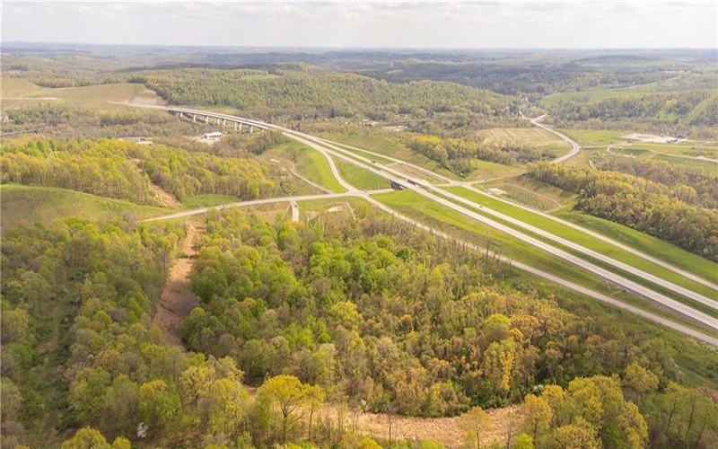 LOT 1 Fort Cherry Road, Midway, 15060, ,Commercial-industrial-business,For Sale,Fort Cherry Road,1701344