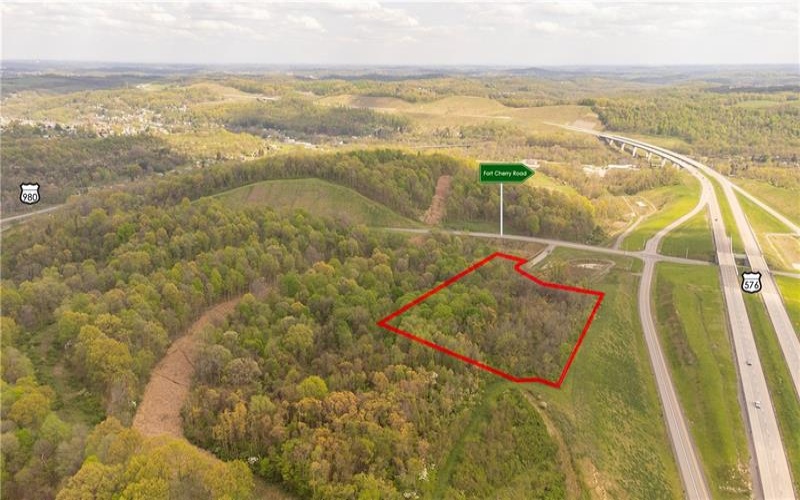 LOT 1 Fort Cherry Road, Midway, 15060, ,Farm-acreage-lot,For Sale,none,Fort Cherry Road,1701345