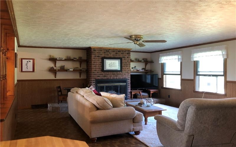 230 LOCUST ROAD, Addison, 15411, 2 Bedrooms Bedrooms, 7 Rooms Rooms,1 BathroomBathrooms,Residential,For Sale,LOCUST ROAD,1714667