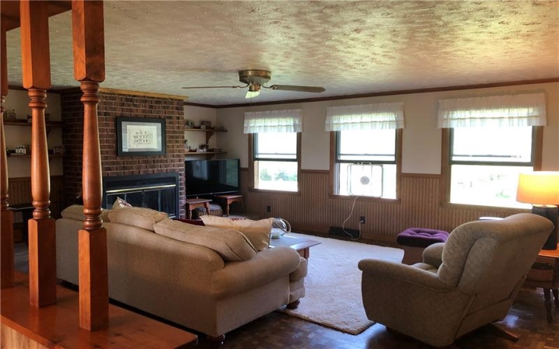230 LOCUST ROAD, Addison, 15411, 2 Bedrooms Bedrooms, 7 Rooms Rooms,1 BathroomBathrooms,Residential,For Sale,LOCUST ROAD,1714667