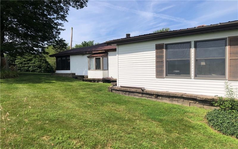 230 LOCUST ROAD, Addison, 15411, 2 Bedrooms Bedrooms, 7 Rooms Rooms,1 BathroomBathrooms,Residential,For Sale,LOCUST ROAD,1714667