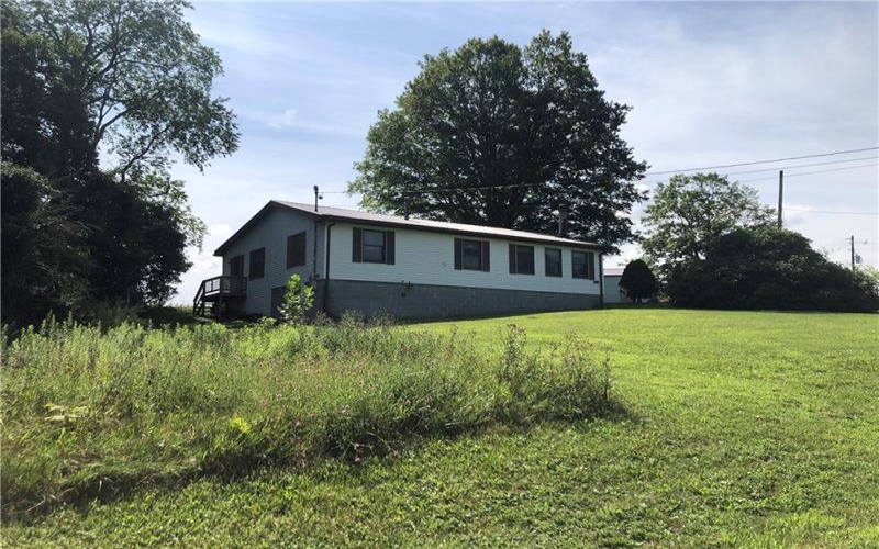 230 LOCUST ROAD, Addison, 15411, 2 Bedrooms Bedrooms, 7 Rooms Rooms,1 BathroomBathrooms,Residential,For Sale,LOCUST ROAD,1714667