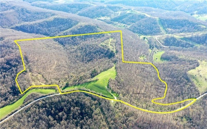 0 Drift Ridge Road / Sheppard Run, Spraggs, 15362, ,Farm-acreage-lot,For Sale,Drift Ridge Road / Sheppard Run,1701406