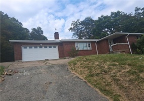 587 E. Pittsburgh Street, Delmont, 15601, 3 Bedrooms Bedrooms, ,1 BathroomBathrooms,Residential,For Sale,E. Pittsburgh Street,1714839