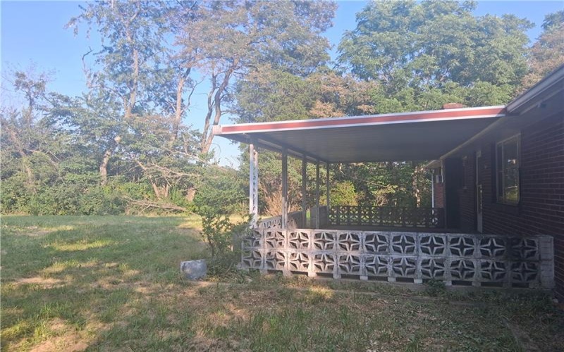 587 E. Pittsburgh Street, Delmont, 15601, 3 Bedrooms Bedrooms, ,1 BathroomBathrooms,Residential,For Sale,E. Pittsburgh Street,1714839