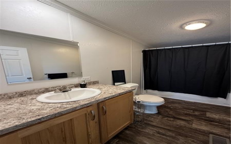 121 RT 21 MHP, Carmichaels, 15320, 2 Bedrooms Bedrooms, 5 Rooms Rooms,2 BathroomsBathrooms,Residential,For Sale,RT 21 MHP,1714895