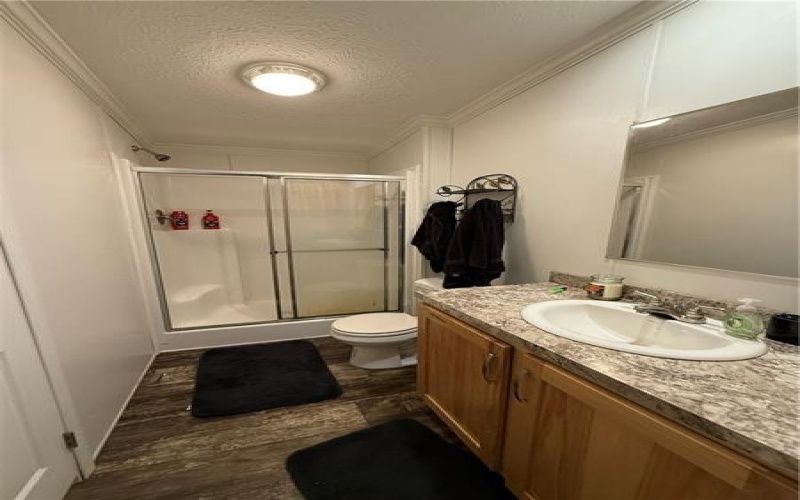 121 RT 21 MHP, Carmichaels, 15320, 2 Bedrooms Bedrooms, 5 Rooms Rooms,2 BathroomsBathrooms,Residential,For Sale,RT 21 MHP,1714895