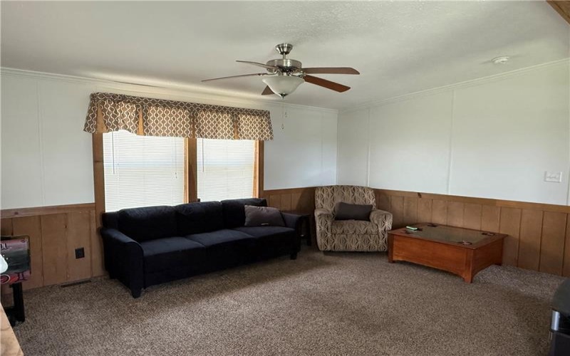 121 RT 21 MHP, Carmichaels, 15320, 2 Bedrooms Bedrooms, 5 Rooms Rooms,2 BathroomsBathrooms,Residential,For Sale,RT 21 MHP,1714895