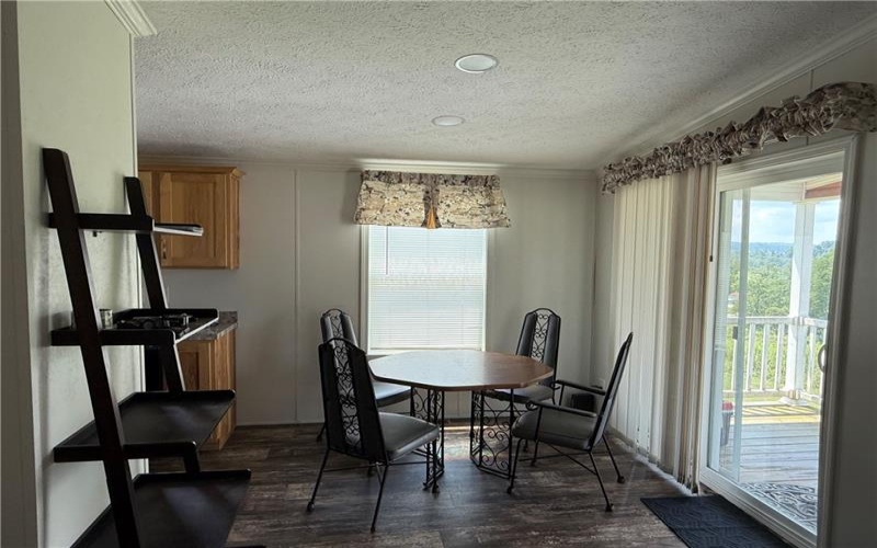 121 RT 21 MHP, Carmichaels, 15320, 2 Bedrooms Bedrooms, 5 Rooms Rooms,2 BathroomsBathrooms,Residential,For Sale,RT 21 MHP,1714895